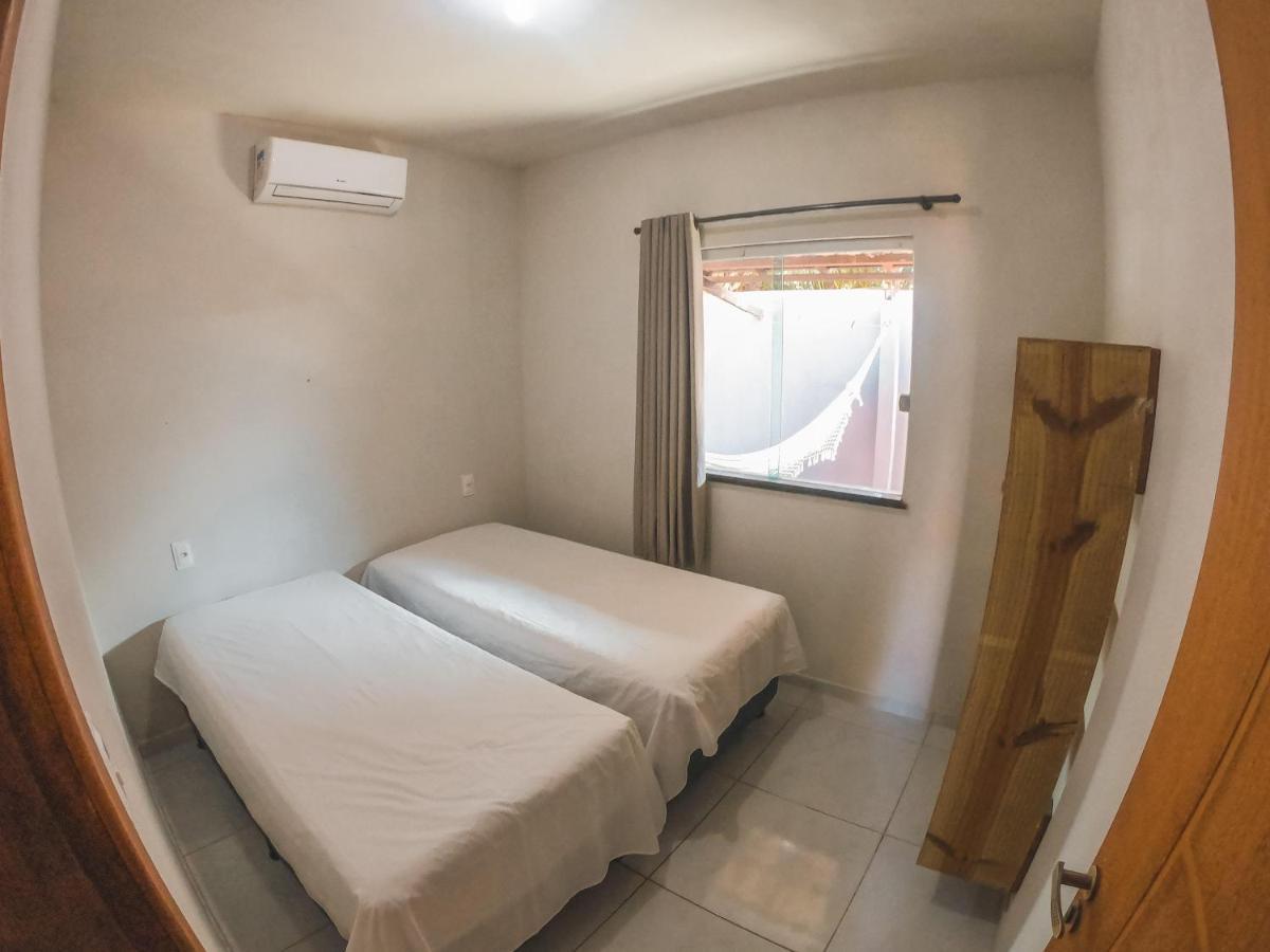 Апартаменти Casa Toniatti 2 Барра-Ґранді Екстер'єр фото