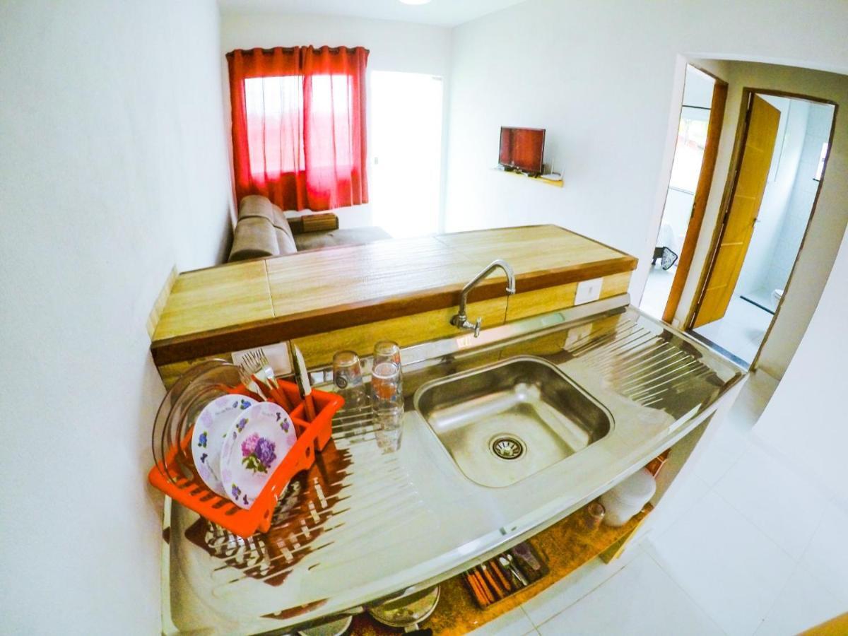 Апартаменти Casa Toniatti 2 Барра-Ґранді Екстер'єр фото